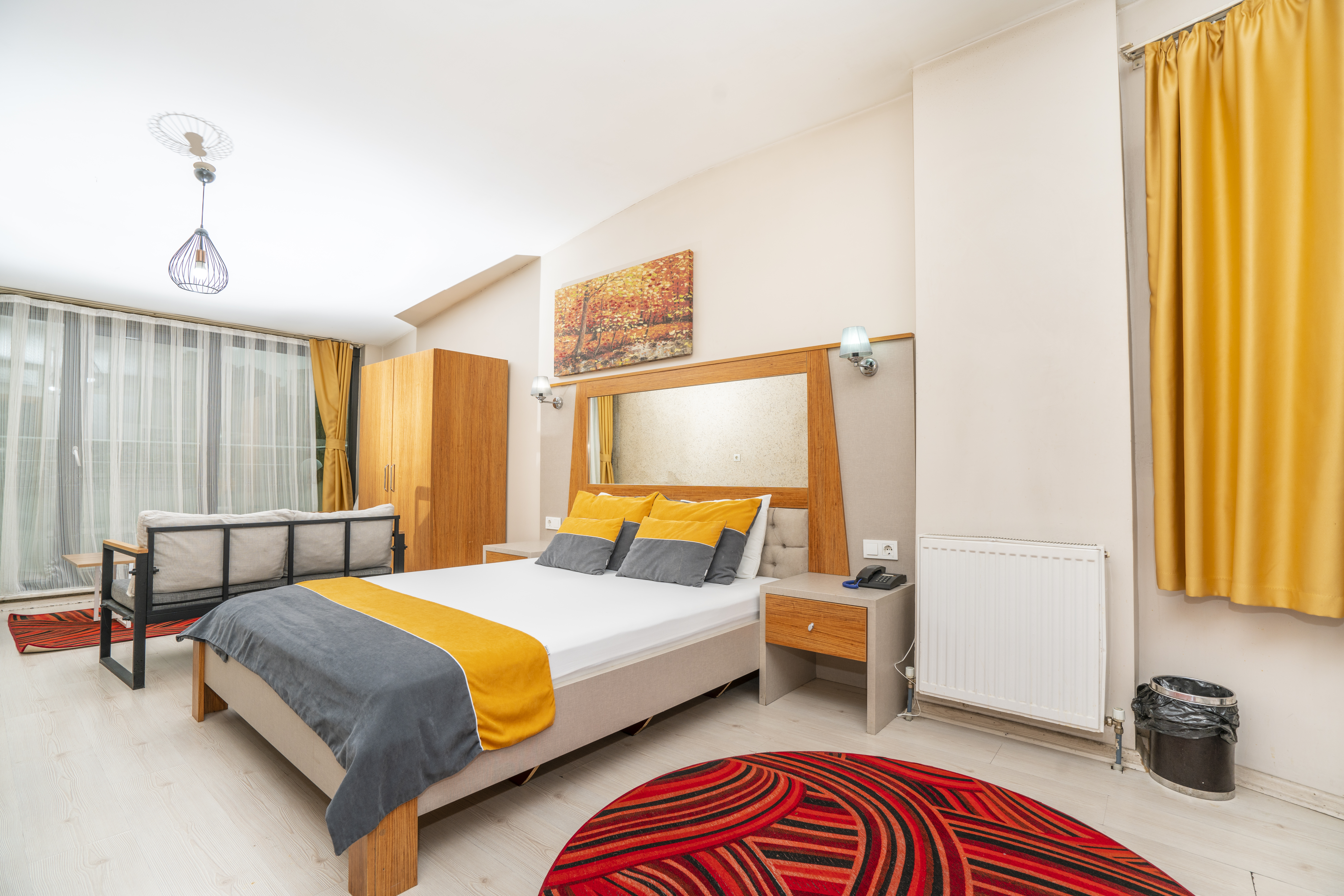 Erken Rezervasyon Fırsatı Görseli