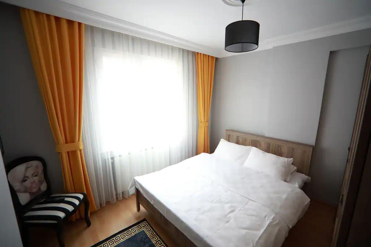 Deluxe 3+1 Daire - Görsel 4