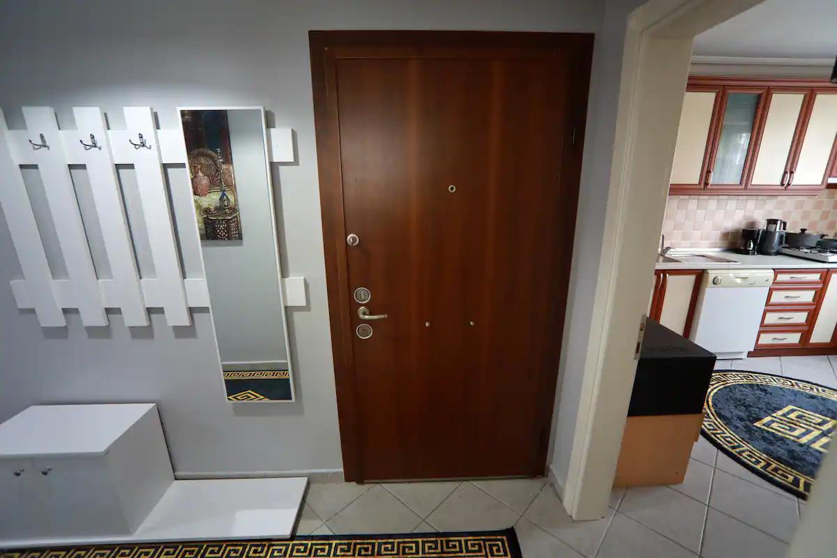 Deluxe 3+1 Daire - Görsel 5