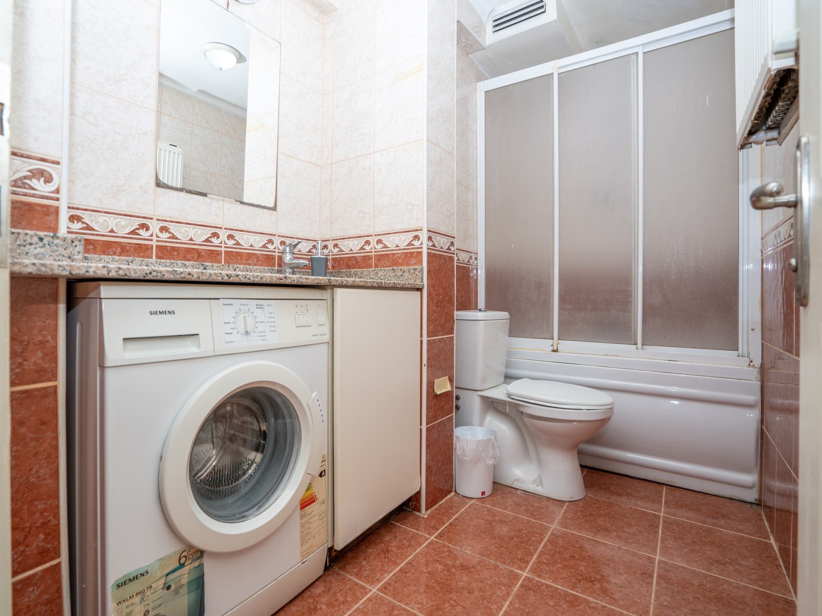 Deluxe 1+1 Daire - Görsel 4