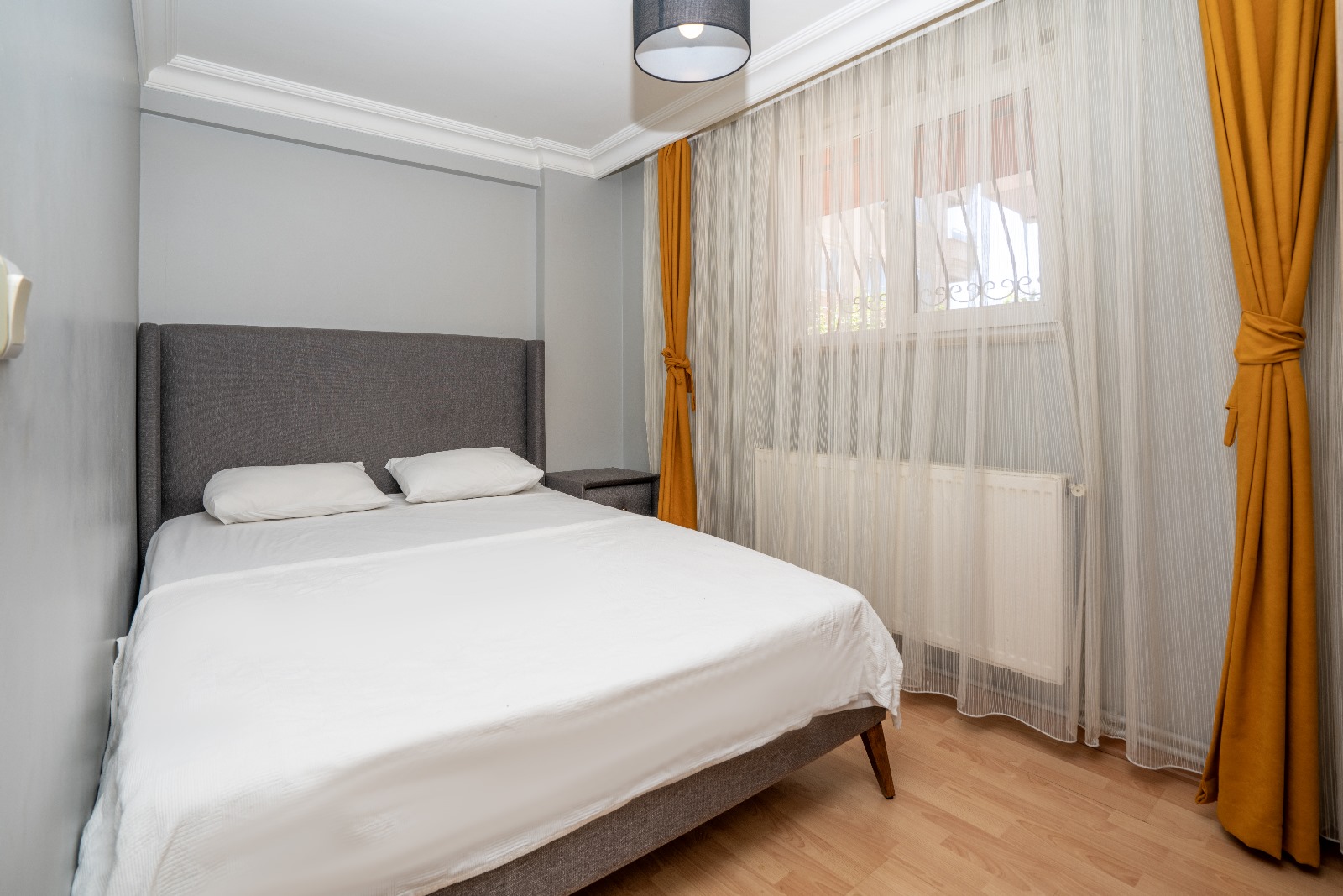 Deluxe 1+1 Daire - Ataşehir Günlük Kiralık